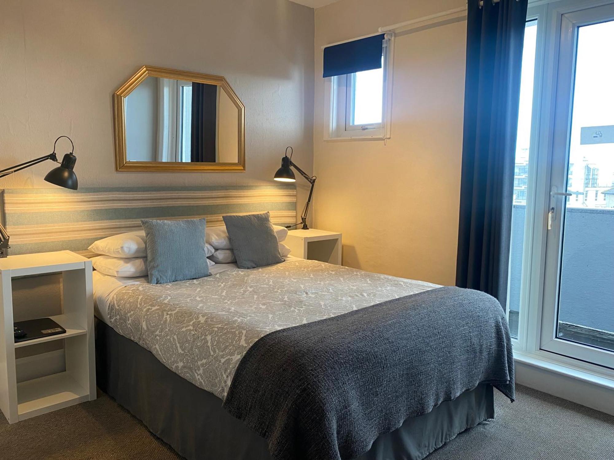 Marlborough Hotel Шанклін Екстер'єр фото