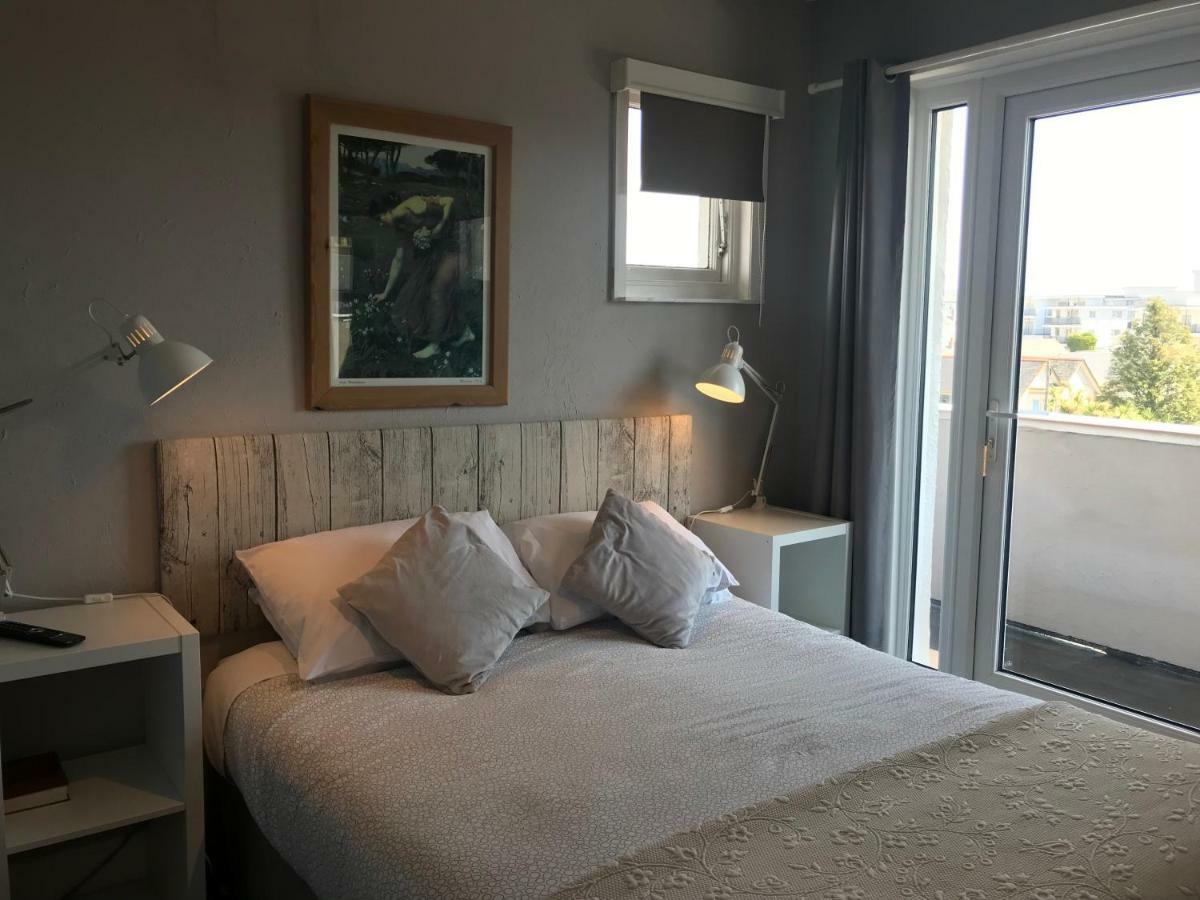 Marlborough Hotel Шанклін Екстер'єр фото